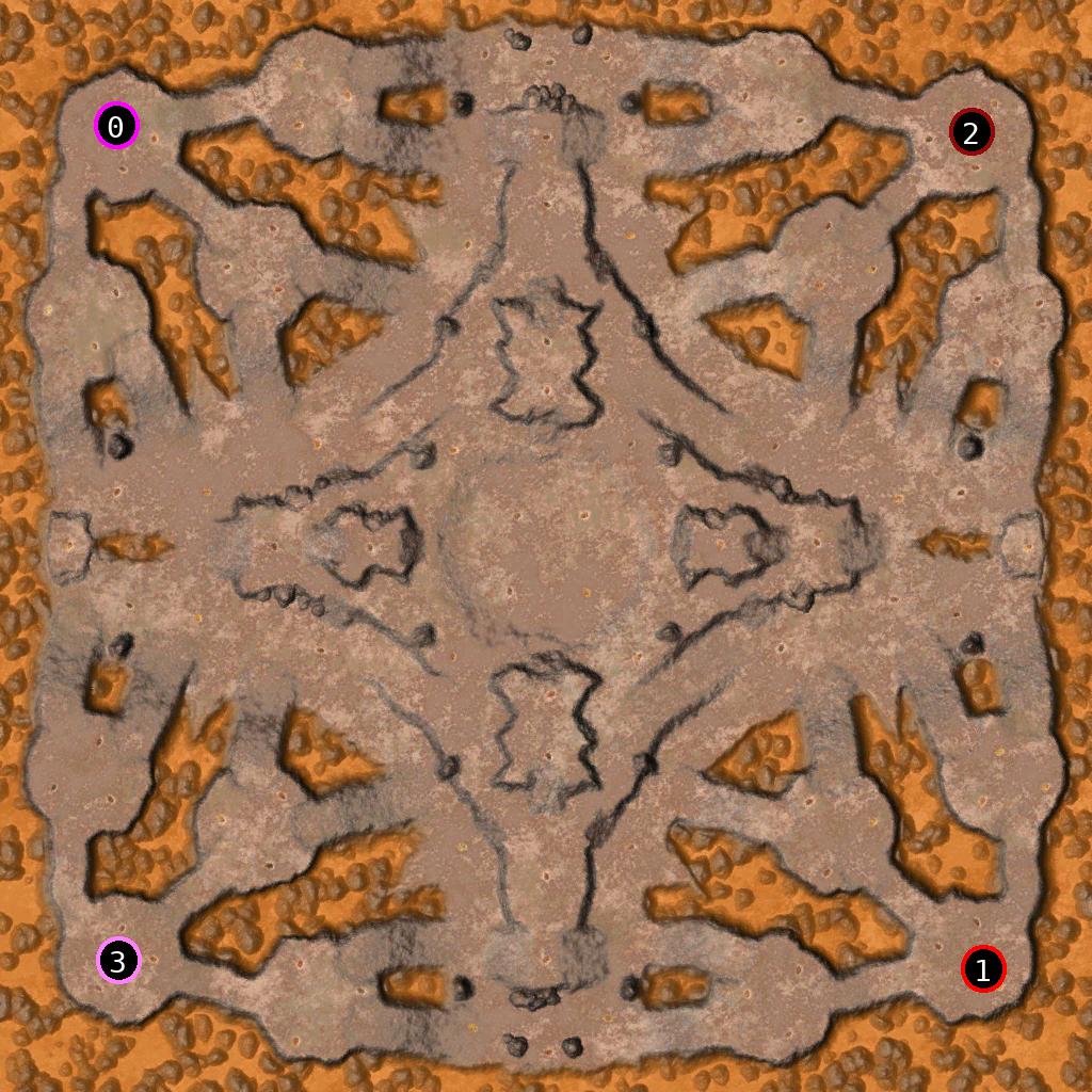 sat pic of Gehenna Rising 3